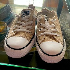 Women's Converse Chuck Taylor All Star Shoreline Sneaker - Python